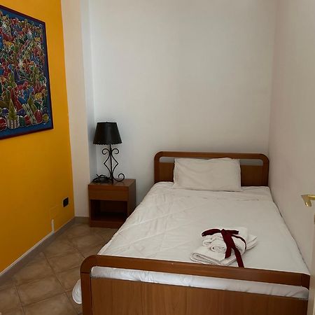 Salento Casa Vacanza Il Focolare Torchiarolo Ngoại thất bức ảnh