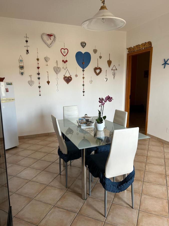 Salento Casa Vacanza Il Focolare Torchiarolo Ngoại thất bức ảnh