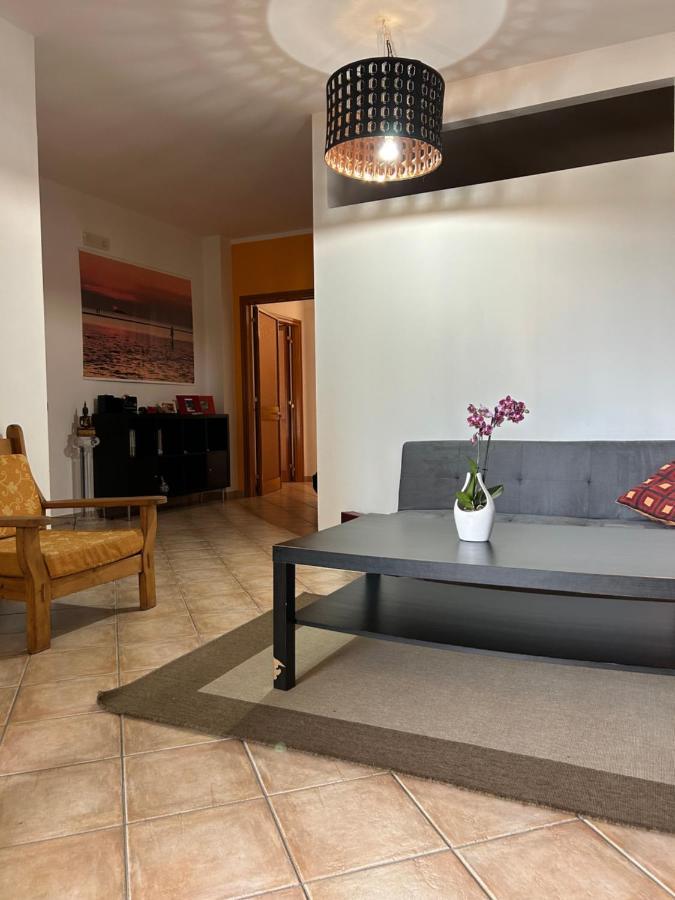 Salento Casa Vacanza Il Focolare Torchiarolo Ngoại thất bức ảnh