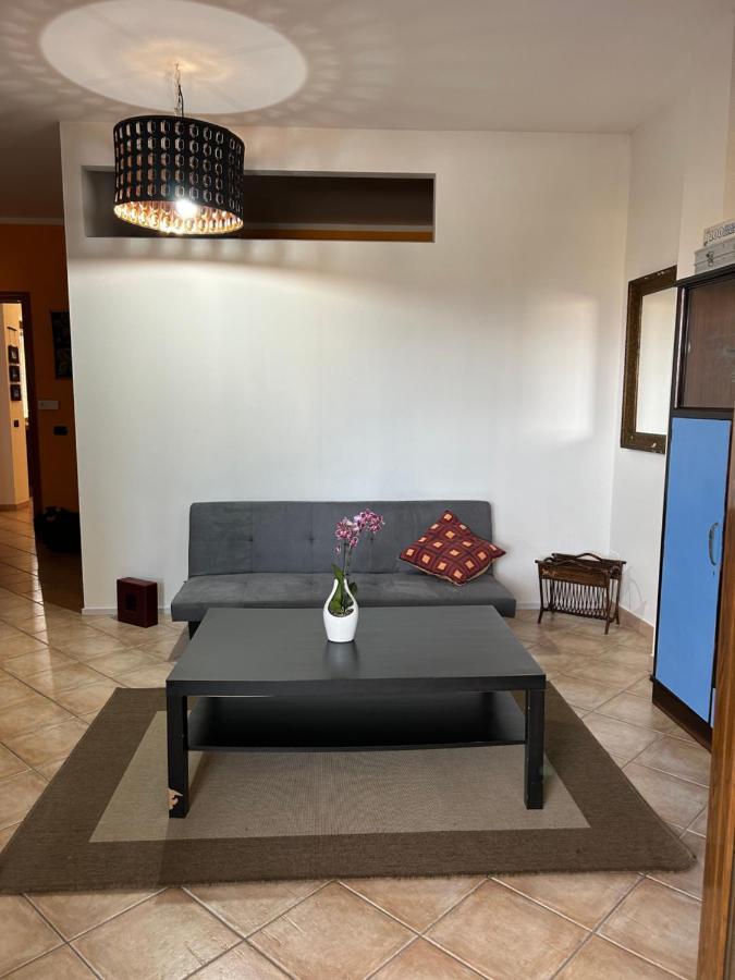 Salento Casa Vacanza Il Focolare Torchiarolo Ngoại thất bức ảnh