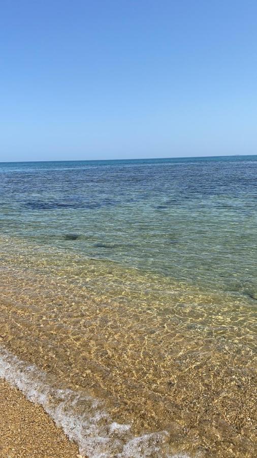 Salento Casa Vacanza Il Focolare Torchiarolo Ngoại thất bức ảnh