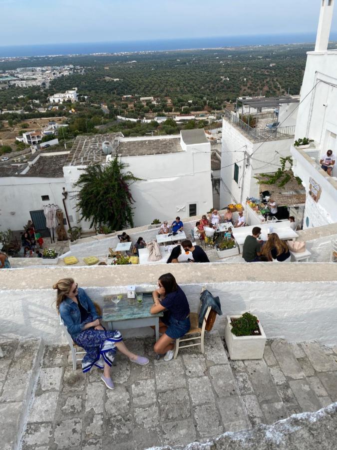 Salento Casa Vacanza Il Focolare Torchiarolo Ngoại thất bức ảnh