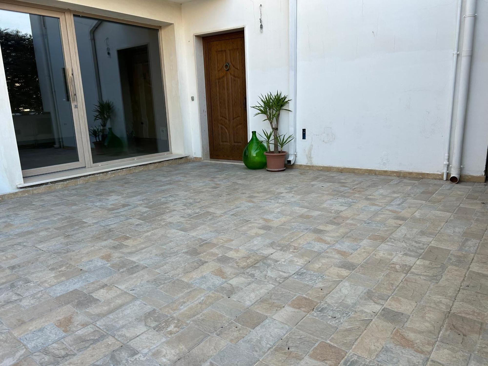 Salento Casa Vacanza Il Focolare Torchiarolo Ngoại thất bức ảnh