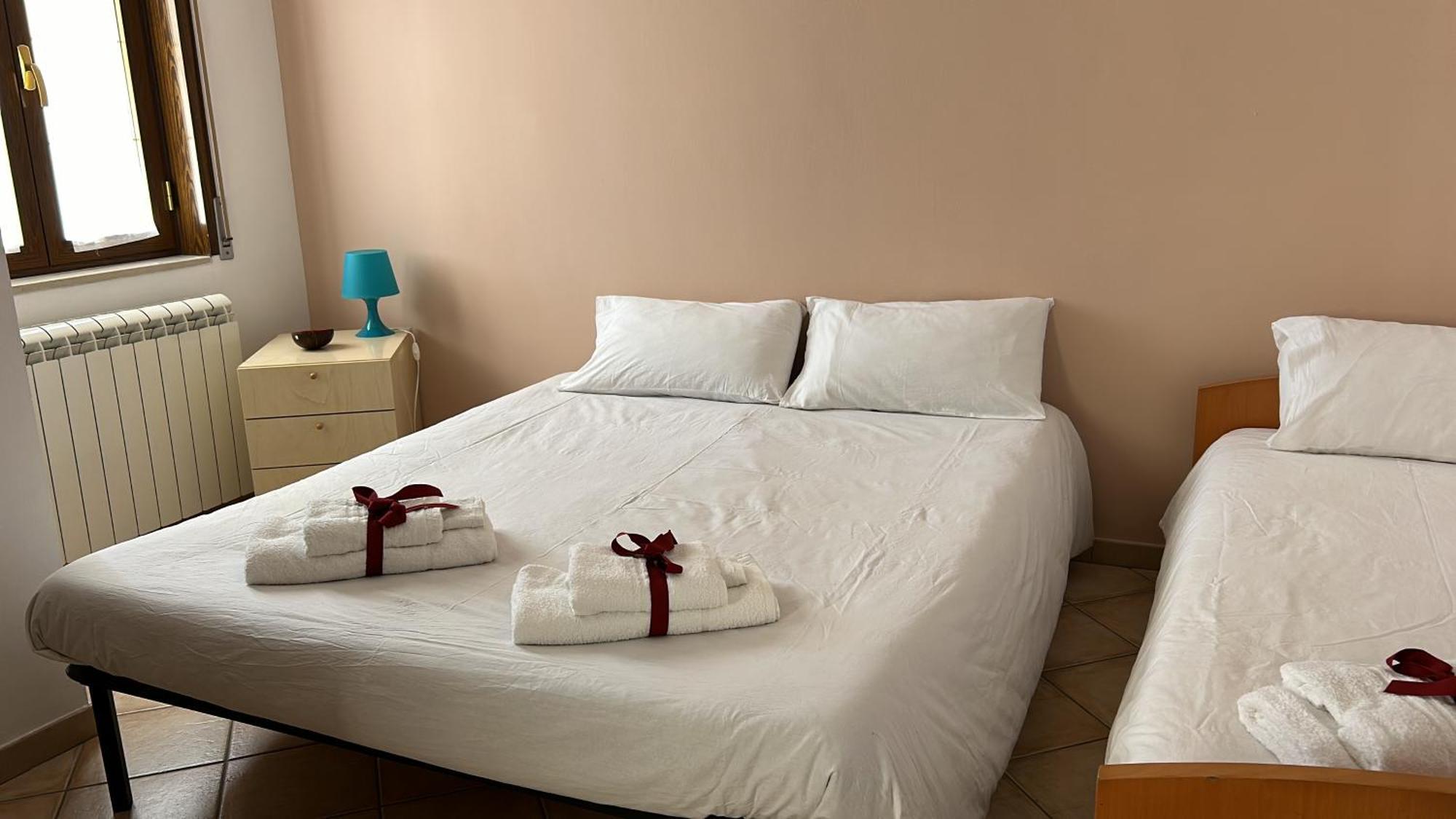 Salento Casa Vacanza Il Focolare Torchiarolo Ngoại thất bức ảnh