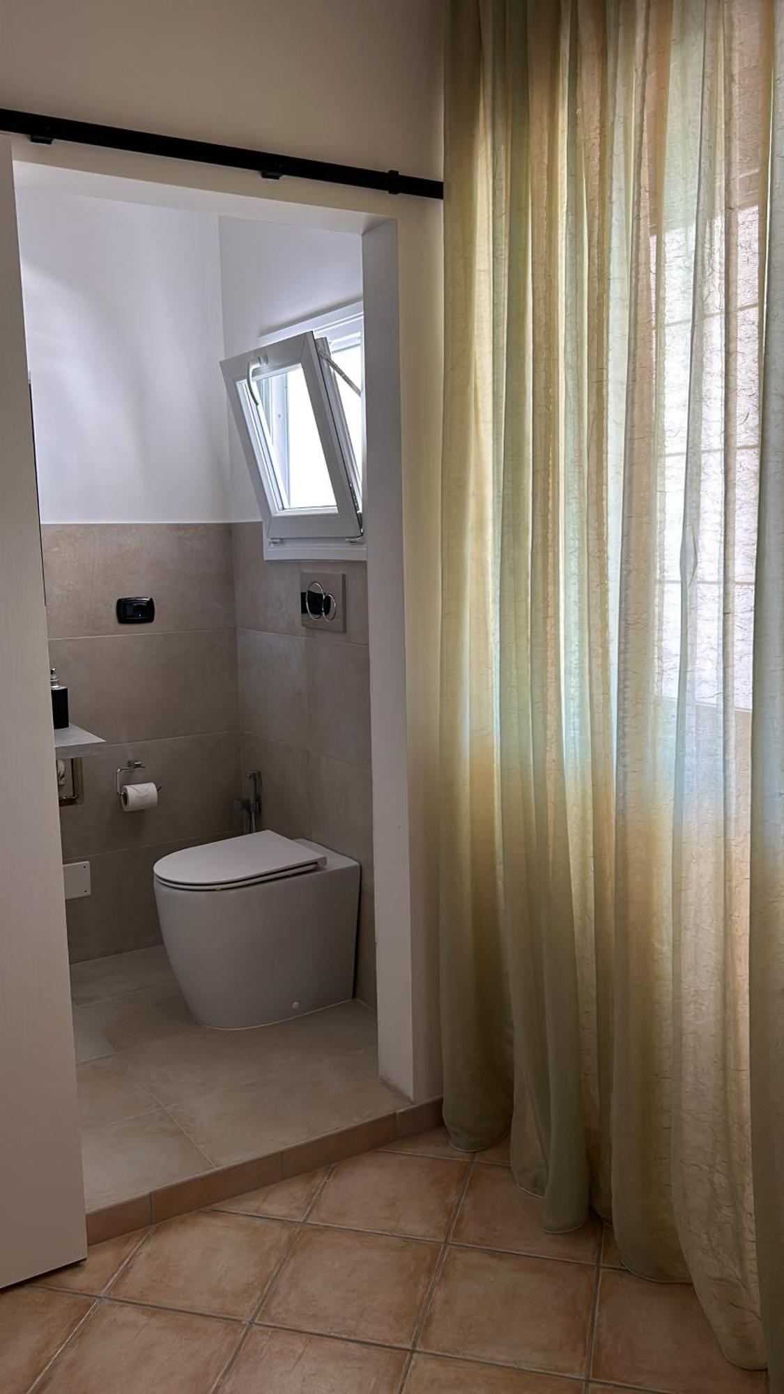 Salento Casa Vacanza Il Focolare Torchiarolo Ngoại thất bức ảnh