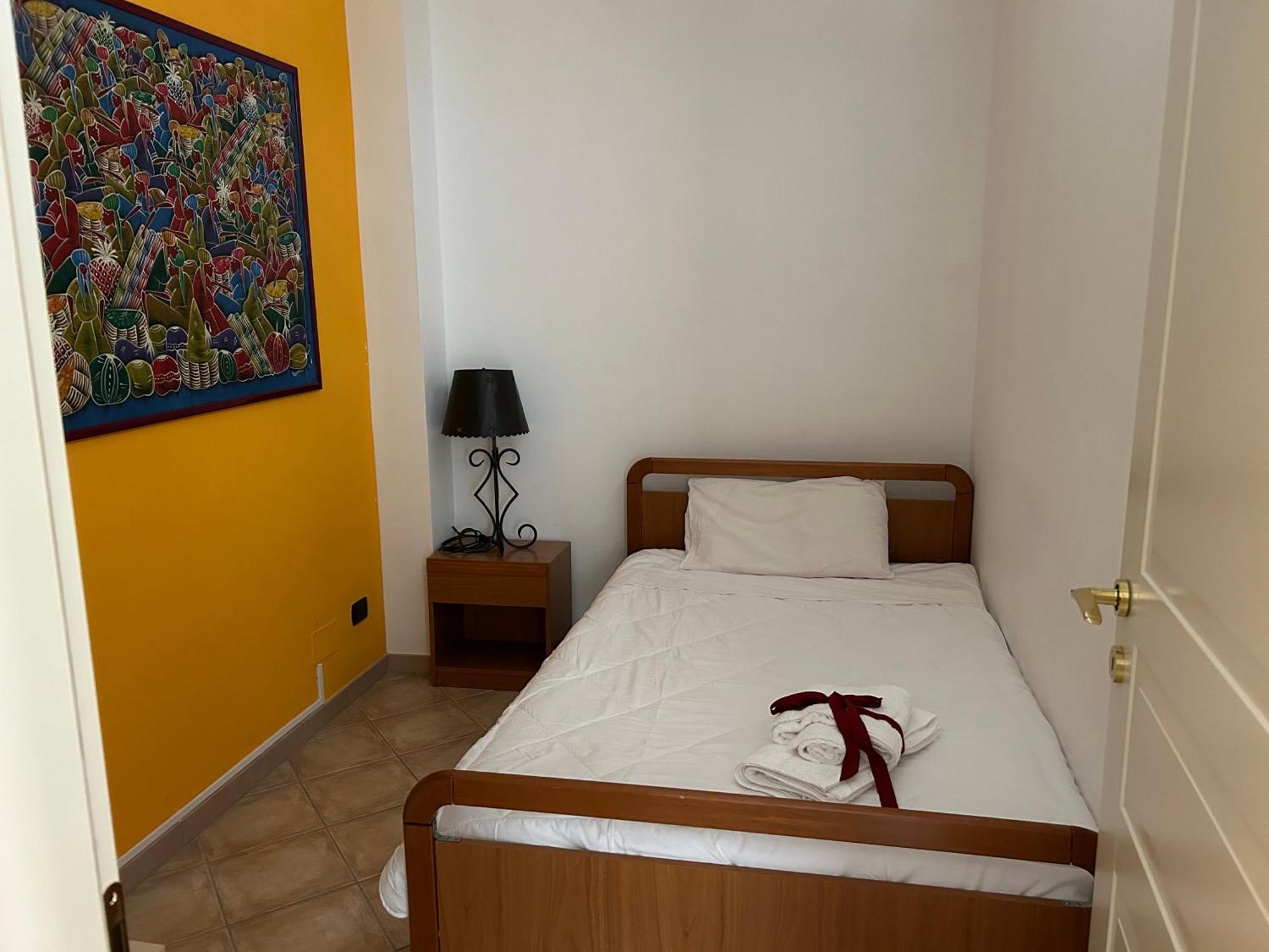 Salento Casa Vacanza Il Focolare Torchiarolo Ngoại thất bức ảnh